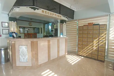 Panormos Hotel in Didim — foto 15
