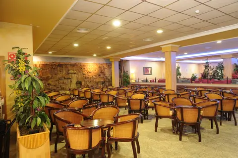 Hotel La Rápita in Calafell — foto 19