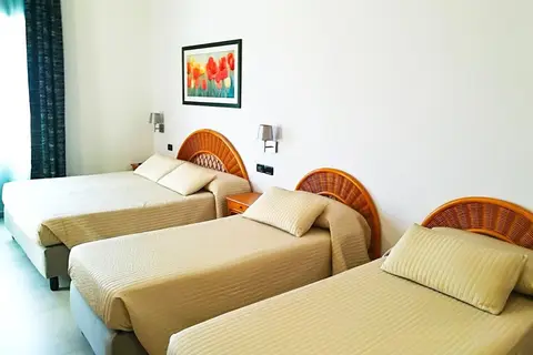Hotel Corallo Taormina in Taormina — foto 7