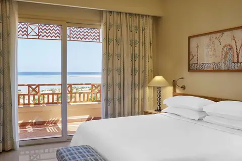 Sheraton Soma Bay Resort in Ras Abu Soma, foto 4