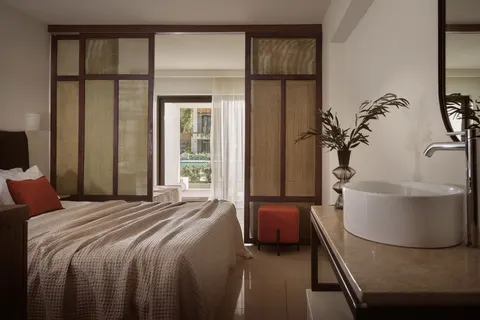 Planos Hotel foto 10