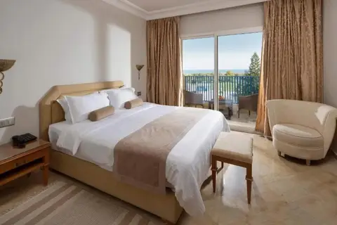 Verdi Tunis Beach Resort in Tunis — foto 13
