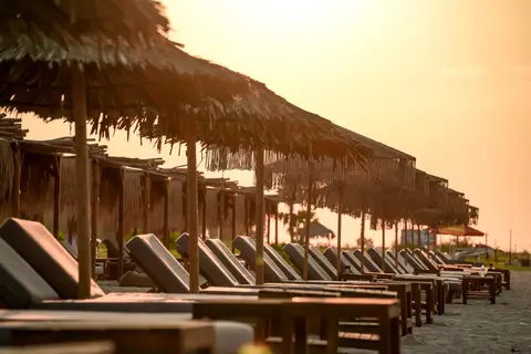 Sentido More Meni Residence & Suites in Τιγκάκι — foto 25