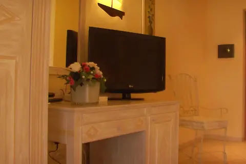 Sa Pedra Hotel in Terranoa/Olbia — foto 23