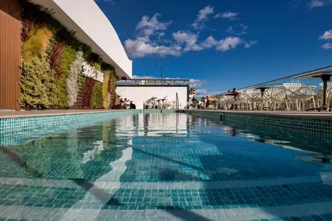 Obal Hotel Marbella in Marbella — foto 13