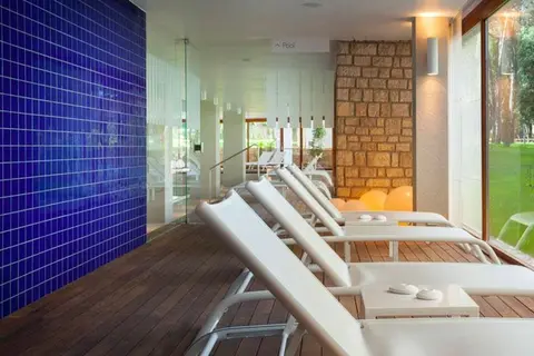 Hotel Eden in Rovinj — foto 24