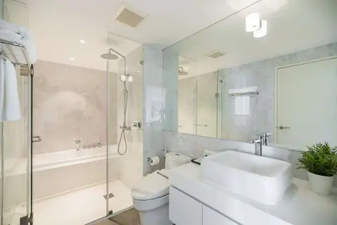 Arden Hotel & Residence in พัทยา — foto 25