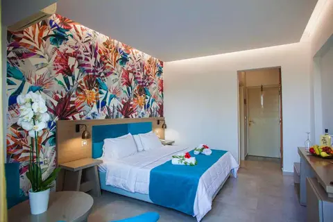 May Beach Hotel in Rethimnon, foto 2