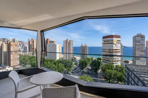 Climia Belroy in Benidorm, foto 14