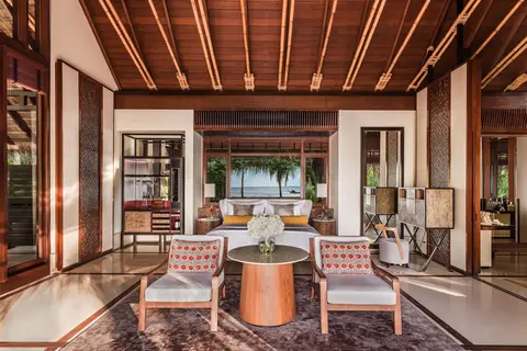 One&Only Reethi Rah in Reethi Rah — foto 20