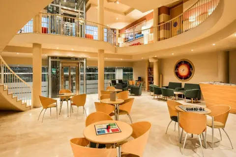 Abba Comillas Apartments in Comillas — foto 3