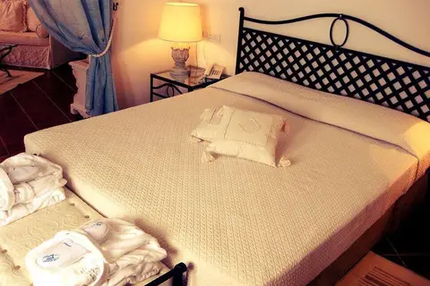 Hotel Monti Di Mola in Arzachena — foto 6