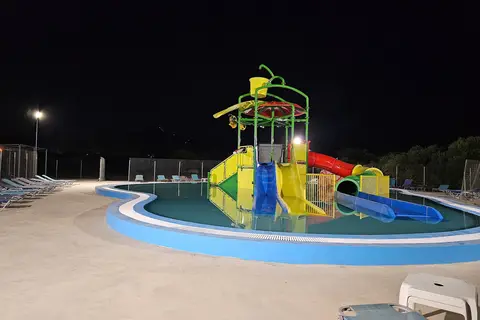 Belvita Hotel in Κολύμπια — foto 16