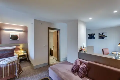 Avantgarde Levent in Fatih — foto 15