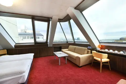 Hotel SIMM's in Wenen — foto 18