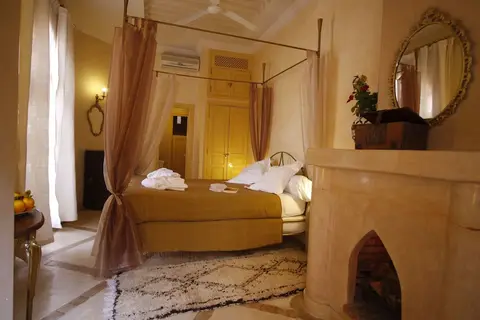 Riad Xo in Marrakesh, foto 22