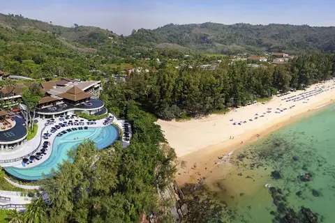 Pullman Phuket Arcadia Naithon Beach in Pullman Phuket Arcadia Naithon Beach, foto 20