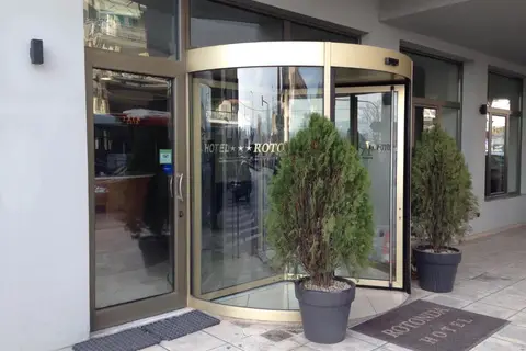 Rotonda in Thessaloniki — foto 19