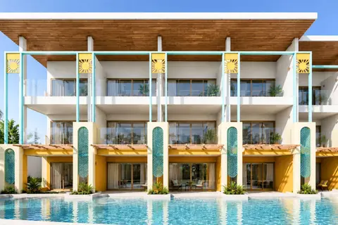 Seaview Resort Khao Lak in Ban Khuk Khak — foto 4