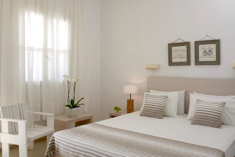 Fito Aqua Bleu Resort foto 3