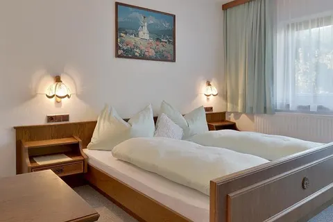 Pension Maximillian foto 2