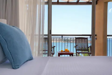 Thalassa Boutique Hotel & Spa in Paphos — foto 9