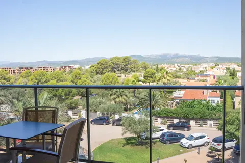 FERGUS Cap Roig in Platja de l'Almadrava — foto 15