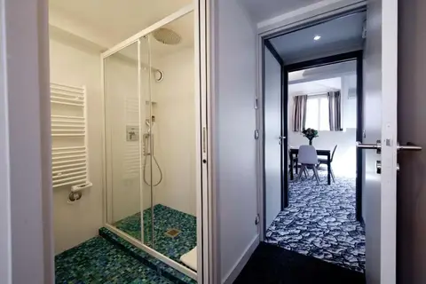 Serotel Suites Opera in Parijs, foto 4