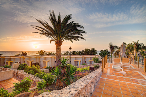 Hotel SBH Monica Beach foto 18