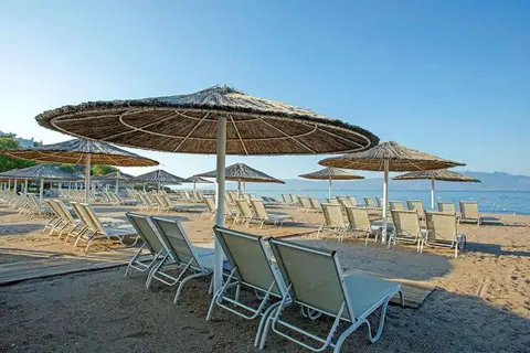 Charm Beach in Bodrum, foto 19