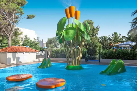 Waterman Supetrus Resort in Supetar — foto 6