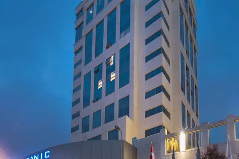 Titanic Business Kartal in Fatih, foto 10