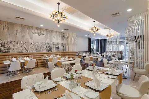 Seashell Resort & Spa in Manavgat, foto 5