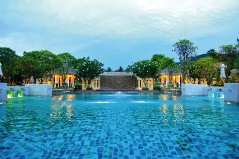 Centara Koh Chang Tropicana Resort in บ้านคลองพร้าว — foto 4