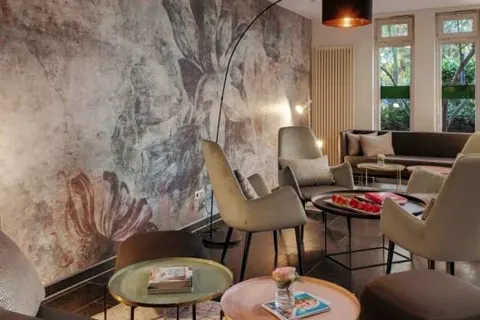 Hotel the YARD Bad Honnef foto 5