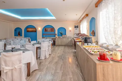 Anthoula Village Hotel in Analypsi — foto 9