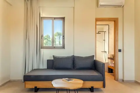 Malena Hotel & Suites in Δημοτική Ενότητα Γαζίου — foto 25