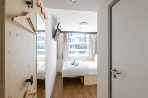 easyHotel Croydon in Londen — foto 5