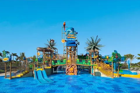 Lopesan Splash Cove Resort, Spa & Casino in Punta Cana, foto 21