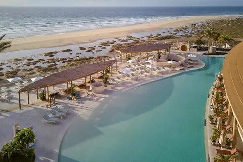 Iberostar Selection Fuerteventura Palace foto 12