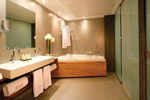 Sofitel Barcelona Skipper Hotel in Barcelona — foto 27