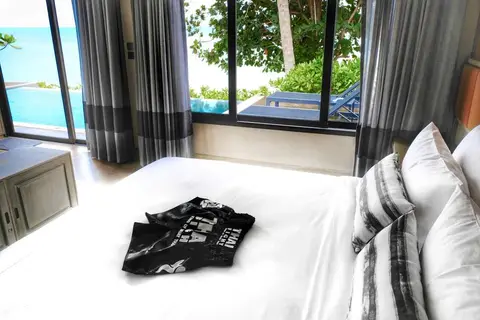 Thai Fight Hotel in บ้านหัวถนน — foto 16