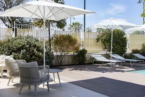 Grand Hotel in Forte Dei Marmi — foto 8