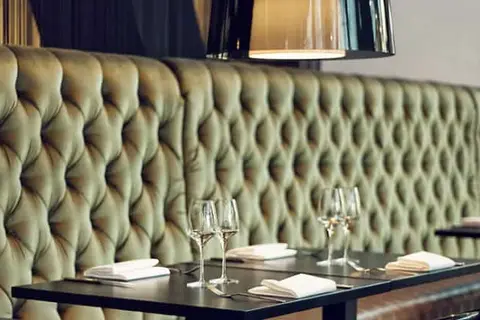WestCord Hotel Eindhoven in Eindhoven — foto 15