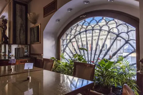 Hotel Vibe Nazionale in Rome, foto 5