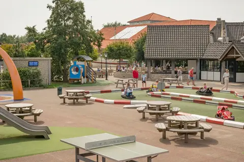 Vakantiepark De Krim foto 20