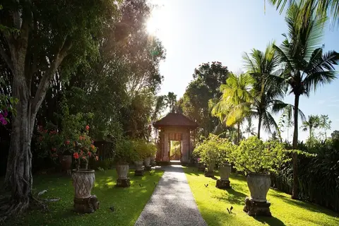 Tanah Gajah, a Resort by Hadiprana in Ubud, Kecamatan Gianyar, Kabupaten Gianyar, Bali, Indonesia — foto 4