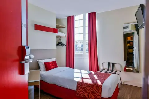 Coeur de City Bordeaux Clemenceau in Bordeaux — foto 3