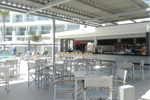 Limanaki Beach Hotel in Αγία Νάπα — foto 8