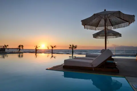 Corfu Acharavi Hotel in Αχαράβη — foto 4